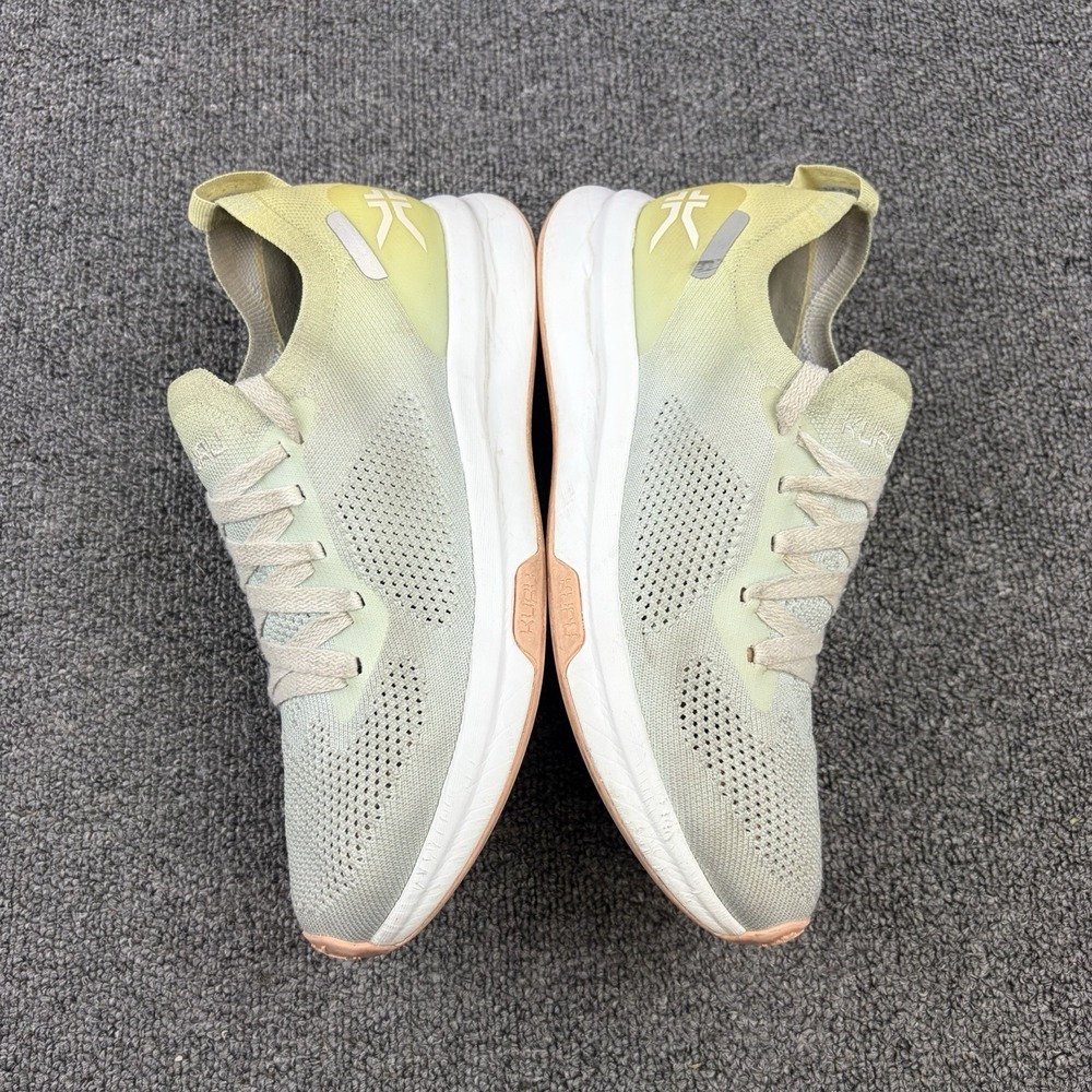 KURU Atom Cloud Sneakers Women's 8.5 Medium Knit Running Walking Shoes - Picture 8 of 10